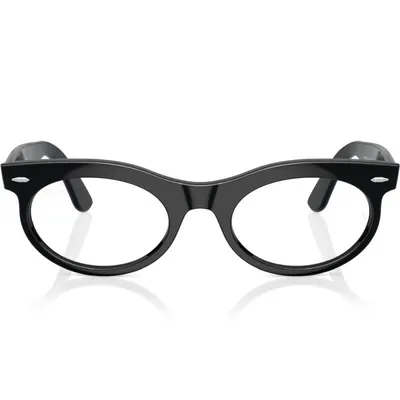 Ray-Ban Rx2242v 2000 53 Wayfarer Oval