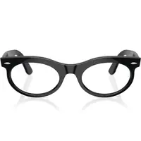Ray-Ban Rx2242v 2000 53 Wayfarer Oval