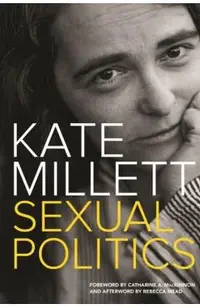 Sexual Politics