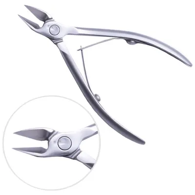 Cleste profesional Staleks Pro pt unghii NS-70-14