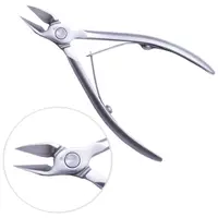 Cleste profesional Staleks Pro pt unghii NS-70-14