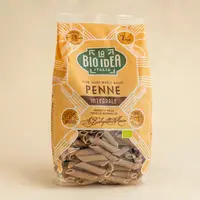 Penne grau integral - 500g ECO