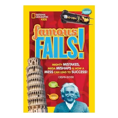 Famous Fails!