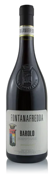 Vin Rosu Barolo DOCG 2018 Platinum Fontanafredda 0.75l