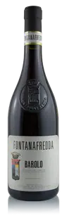 Vin Rosu Barolo DOCG 2018 Platinum Fontanafredda 0.75l