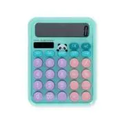 Calculator stiintific Panda Legami