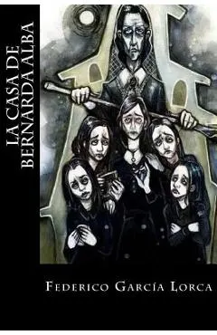 La casa de Bernarda Alba