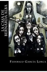 La casa de Bernarda Alba