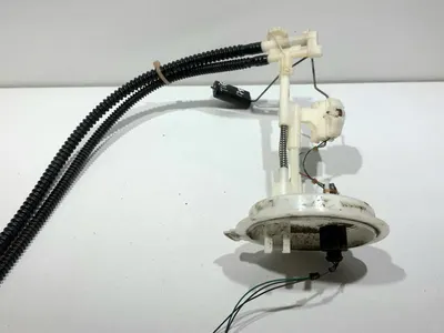 Sonda litrometrica 5N0919673J Volkswagen Tiguan (2007-2011) 2.0 tdi CBBB