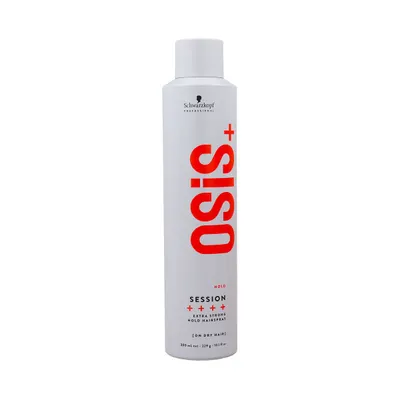 Fixativ, Schwarzkopf, Osis Session, extra puternic, 300 ml