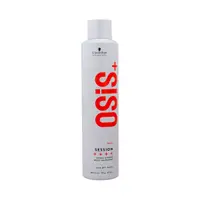 Fixativ, Schwarzkopf, Osis Session, extra puternic, 300 ml