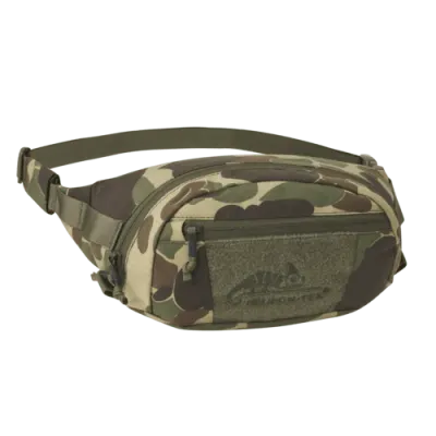 Borseta tactica Helikon-Tex® Bandicoot® Waist Pack CORDURA® - DUCK HUNTER