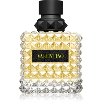 Valentino Born In Roma Yellow Dream Donna Eau de Parfum pentru femei 100 ml