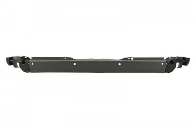 Bara protectie (spate, cu orificii senzori parcare, gri, certificat TUV) potrivit MERCEDES VITO VIANO W639 10.10-06.14