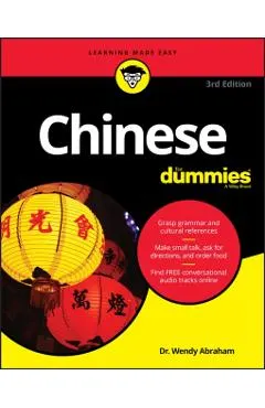 Chinese For Dummies