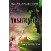 Vrajitoarele
