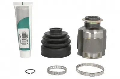 Cap planetara dreapta spre cutia de viteze (26z 24z 44mm, MTM ATM) HYUNDAI I30, IX35, TUCSON; KIA SPORTAGE 1.6D 2.0 2.4 dupa 2004