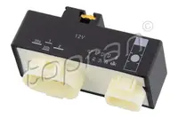 Releu (12v) Audi A3, Tt; Seat Cordoba, Ibiza Ii, Inca, Leon, Toledo Ii; Skoda Octavia I; Vw Bora, Caddy Ii, Golf Iv, New Beetle, Polo, Polo Classic Intre 1993-2013