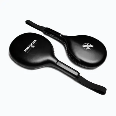 Mânere de antrenament pentru antrenori Hayabusa Target Paddles 2