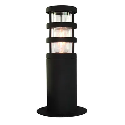 Pitic pentru exterior Hornbaek 1 Light Pedestal Lantern