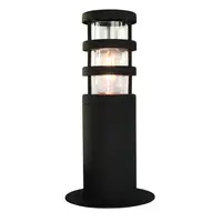 Pitic pentru exterior Hornbaek 1 Light Pedestal Lantern