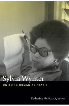 Sylvia Wynter
