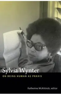 Sylvia Wynter