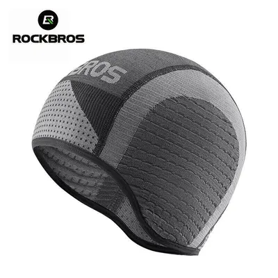 Balaclava rezistenta la vant ROCKBROS pentru ciclism
