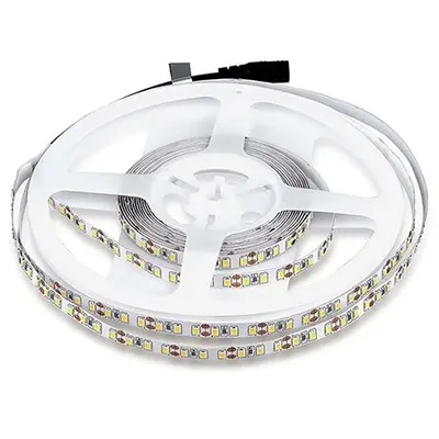 Banda Led Smd3528 120led/m 4000k Ip20 5m V-Tac Sku-212042