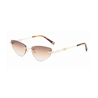 Ochelari de soare dama Carolina Lemke CL3810 SG OPT 02