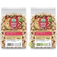 Pachet Nuci Caju 200g+200g