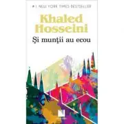 Si muntii au ecou