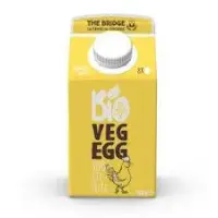 Alternativa Vegetala la Ou, Veg Egg, eco-bio, 500 g, The Bridge