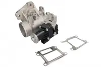 Supapa Egr Volvo C30, C70 Ii, S40 Ii, S60 Ii, S80 Ii, V40, V50, V60 I, V70 Iii, Xc60, Xc70 Ii 2.0d 2.4d 2.4dh Dupa 2007