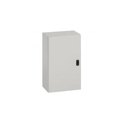 Atlantic metal cabinet - versiune verticala - 1000 x 600 x 250 mm - 1 Usa