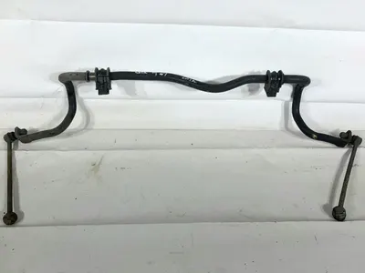 Bara stabilizatoare fata Nissan Qashqai plus 2 facelift (2010-2014) [J10] 1.5 dci K9K