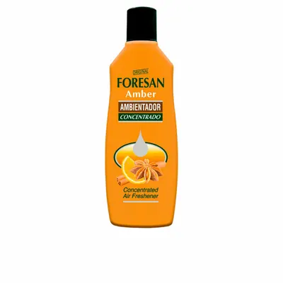 Odorizant lichid, Foresan Amber, concentrat, 125 ml