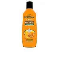 Odorizant lichid, Foresan Amber, concentrat, 125 ml
