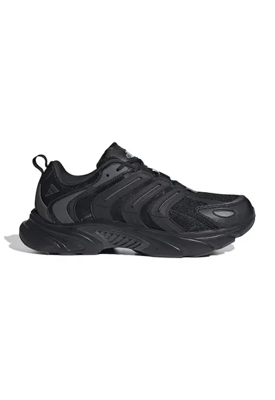 Pantofi sport cu insertii din plasa Climacool Ventania - Negru