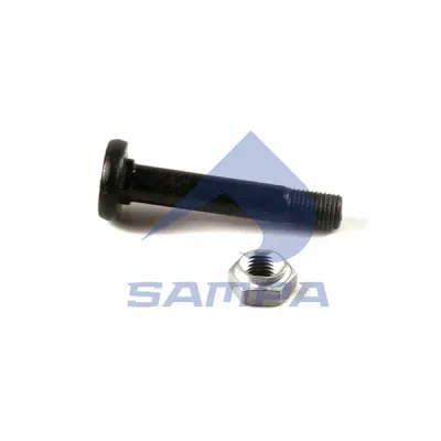 Set reparatie, bolt arc SAMPA 070.583