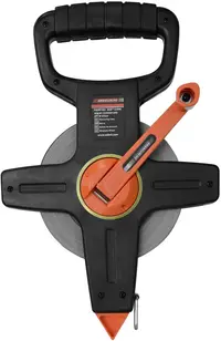 Flexometro Premium HD - 37322, 50 m x 13 mm