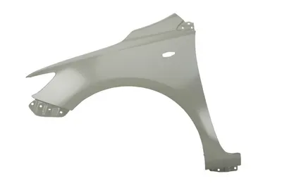 Aripa Stanga potrivit TOYOTA COROLLA 2007-2010 - (cu locas semnalizator)