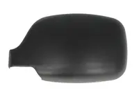 Carcasa oglinda Stanga potrivit NISSAN KUBISTAR; PEUGEOT 405 I, 405 II; RENAULT KANGOO, KANGOO EXPRESS dupa 1987 - (negru)