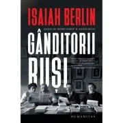 Ganditorii rusi