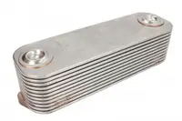 Radiator ulei (78x250x81,3 250mm, numar de nervuri: 11) EURO 4 potrivit MAN FOC, HOCL, LION S COACH, SL II, TGA, TGM II, TGS I, TGS II, TGX I, TGX II D2066LF01-D2676LOH32 12.00-