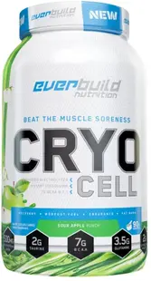 Cryo Cell, măr verde, 1.4 kg, Everbuild