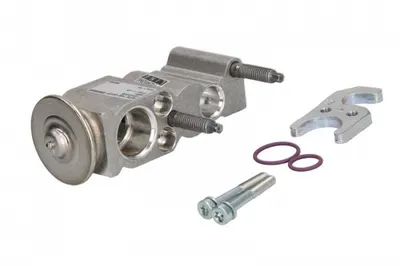 Supapa expansiune climatizare potrivit OPEL CORSA F, CORSA F HATCHBACK; PEUGEOT 2008 II, 208 II 1.2 1.5D Electric 06.19