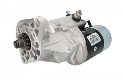 Electromotor (24V, 4,5kW) potrivit TOYOTA LAND CRUISER, LAND CRUISER 80 1HD-FT 1HD-T 1H-Z 01.90