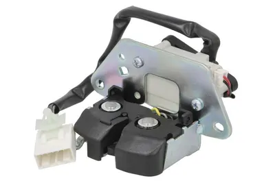 Incuietoare capota potrivit CITROEN NEMO; FIAT FIORINO / QUBO; PEUGEOT BIPPER 11.07- potrivit PEUGEOT BIPPER dupa 2007