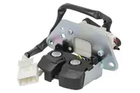 Incuietoare capota potrivit CITROEN NEMO; FIAT FIORINO / QUBO; PEUGEOT BIPPER 11.07- potrivit PEUGEOT BIPPER dupa 2007
